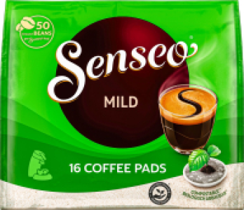 Kaufland  SENSEO Kaffeepads