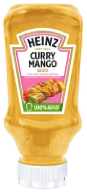 HEINZ Sauce 1.19 €