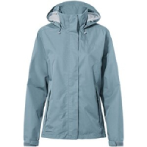 Damen Funktionsjacke VAUDE Damen Kapuzen Jacke Escape Light