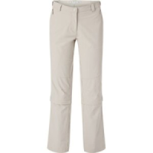 Damen Hose Da.-Abzipphose Mandorak II W SHT 55.90&nbsp;&euro;