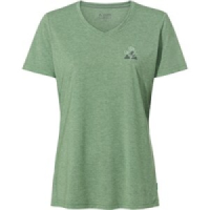 Damen Shirt Wo Skomer Print T-Shirt III