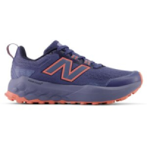Damen Laufschuhe Fresh Foam Garoé v2