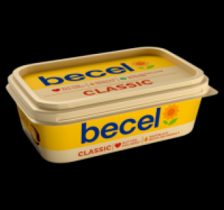 BECEL Margarine