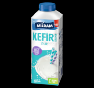 MILRAM Kefir-Drink