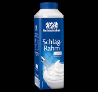 Penny  WEIHENSTEPHAN Schlagrahm