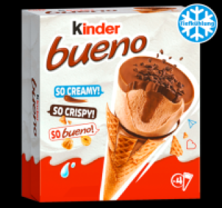 KINDER Bueno Eis