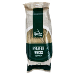 LE GUSTO Kräuter und Gewürze im Nachfüllbeutel 35 g, Kümmel gemahlen
