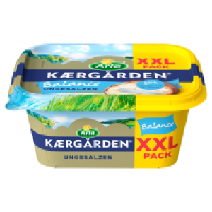 ARLA Kærgården® 400 g, Balance ungesalzen