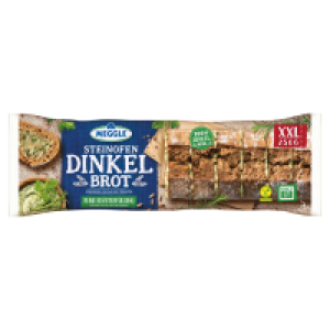 MEGGLE Steinofen-Dinkelbrot 250 g
