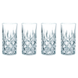 Gin-Gläser