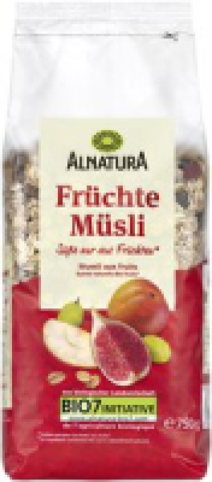 Fr&uuml;chtem&uuml;sli 3.99&nbsp;&euro;