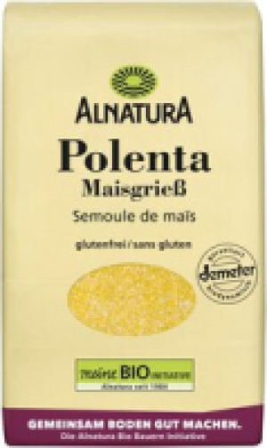Polenta 1.69&nbsp;&euro;