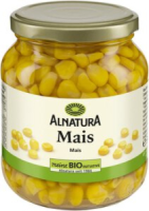 Alnatura Alnatura Mais