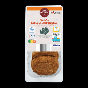 MEINE METZGEREI Gefl&uuml;gelfrikadellen 2.99&nbsp;&euro;