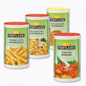Gewürzsalz 0.49 €
