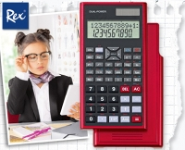 Wissenschaftlicher Taschenrechner 3.99&nbsp;&euro;