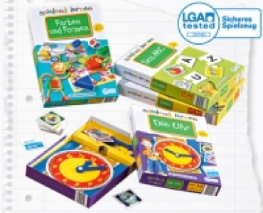 Lernspiel 2.99 €