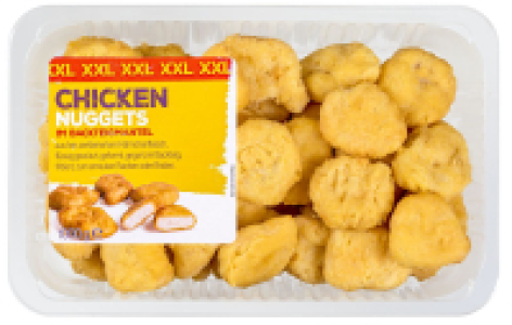 Kaufland  Chicken-Nuggets XXL