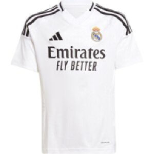 Kinder Trikot Real Madrid 24/25 Heimtrikot