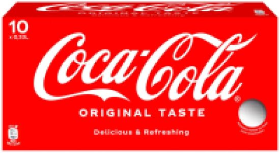 Kaufland  COCA-COLA Original oder Zero