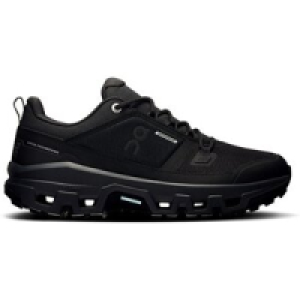 Damen Multifunktionsschuhe Cloudrock Low WP