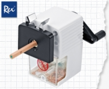 REX®Spitzmaschine 3.49 €