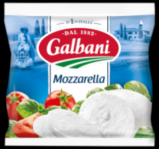 GALBANI Mozzarella classic