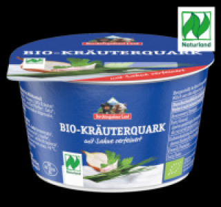 Penny  BERCHTES­GADENER LAND Bio-Kräuterquark