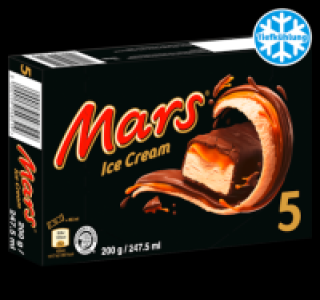 MARS Eisriegel