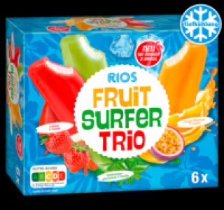 RIOS Fruit Surfer Trio