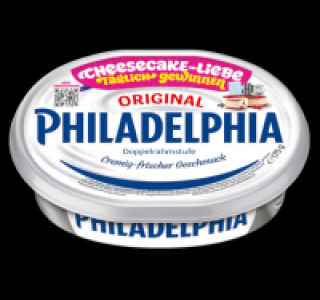 PHILADELPHIA Frischkäse­zubereitung