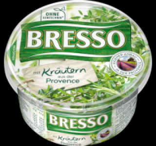 Penny  BRESSO Frischkäse
