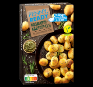 PENNY READY Rosmarinkartoffeln