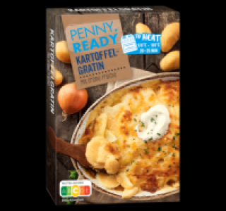PENNY READY Kartoffelgratin