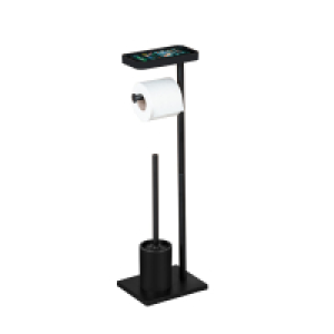 HOME CREATION 3 in 1 WC-Standganitur