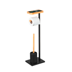 HOME CREATION 3in1 WC-Standgarnitur