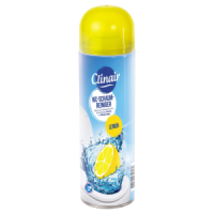 CLINAIR WC-Schaum-Reiniger 500 ml