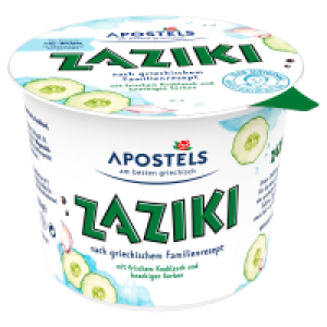 APOSTELS Zaziki 500 g