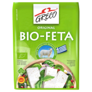 GRECO Bio Feta 130 g