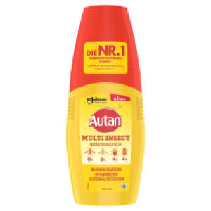 AUTAN Insektenmix