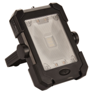 ADVENTURIDGE Powerbank mit Solar