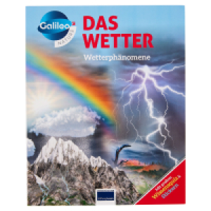 Aldi Süd  Galileo Wissen