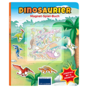 Magnetbücher