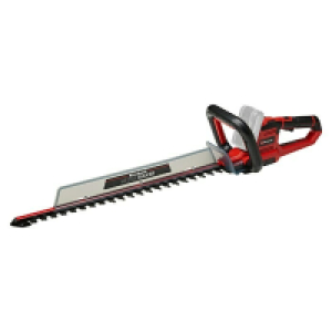 Einhell Power X-Change 18V Akku-Heckenschere GE-CH 18/60 Li-Solo