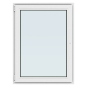 Solid Elements Kunststofffenster New Basic 154.00 €