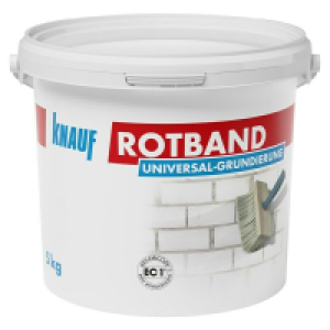 Knauf Rotband Grundierung