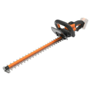 Worx PowerShare 20V Akku-Heckenschere WG264E.9