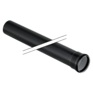 Geberit Silent PP-Rohr 9.65 €