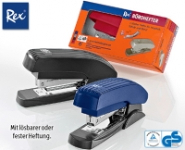 REX&reg;B&uuml;rohefter 1.99&nbsp;&euro;