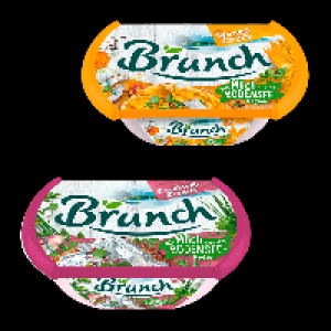 Aldi Nord  Brunch